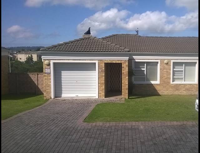 3 BEDROOM TOWNHOUSE RENTED IN SHERWOOD